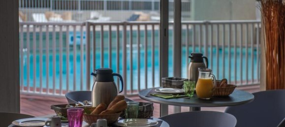 Studio in Agde, France No. 37961 4