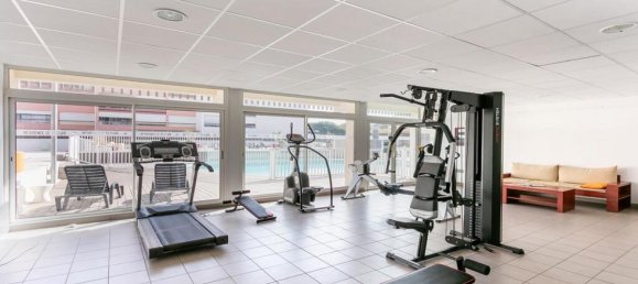 Studio in Agde, France No. 37961 6