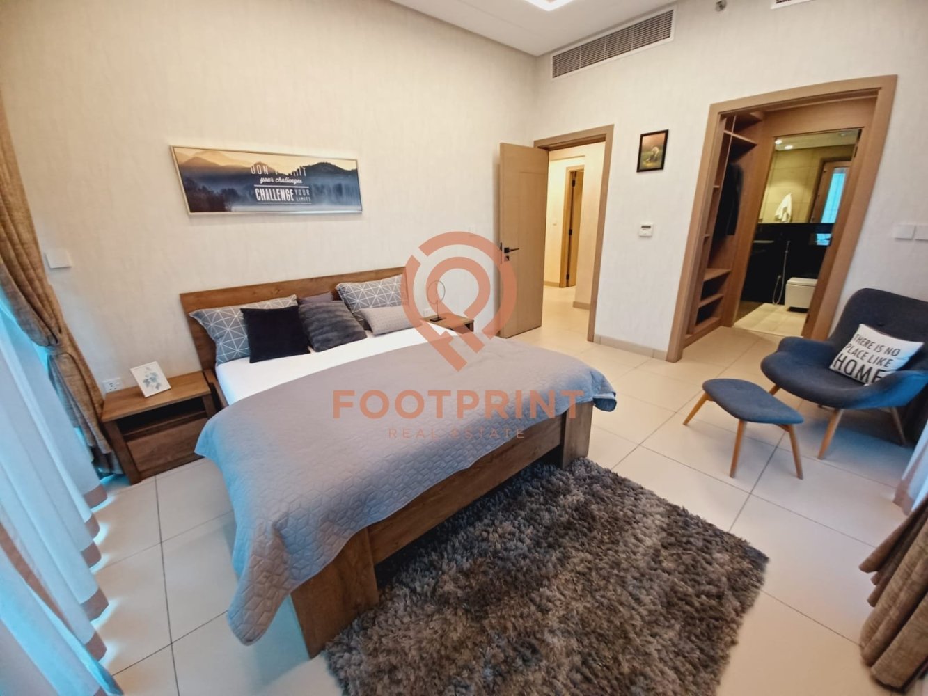 1 bedroom Apartment in Arjan, UAE No. 24280