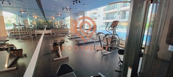 1 bedroom Apartment in Arjan, UAE No. 24280 16