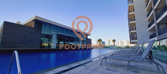 1 bedroom Apartment in Arjan, UAE No. 24280 13