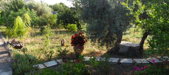 Вилла с 8 спальнями в Карини, Италия № 316400 15