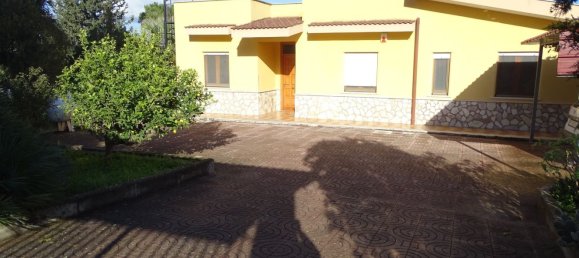 Вилла с 8 спальнями в Карини, Италия № 316400 2