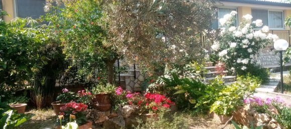 Вилла с 8 спальнями в Карини, Италия № 316400 8