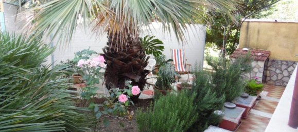 Вилла с 8 спальнями в Карини, Италия № 316400 17