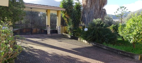 Вилла с 8 спальнями в Карини, Италия № 316400 3