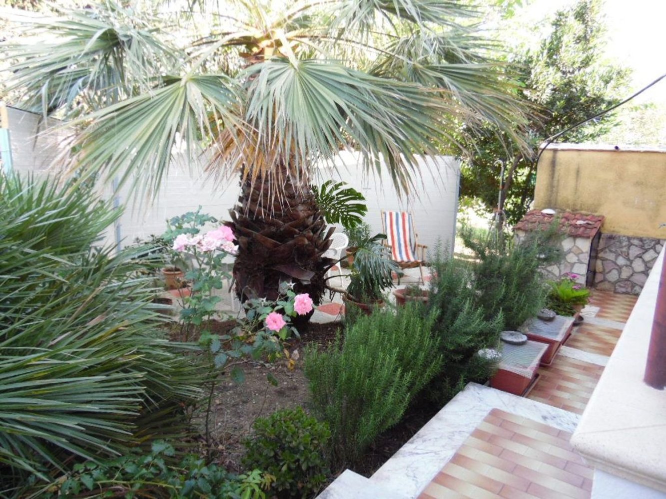 Вилла с 8 спальнями в Карини, Италия № 316400