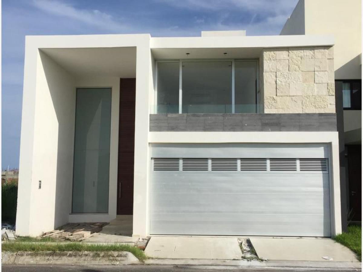 3 Schlafzimmer Haus in Veracruz, Mexico, Nr. 208808