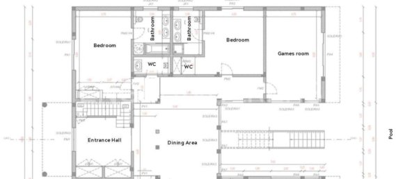 7 bedrooms House in Almancil, Portugal No. 102182 24