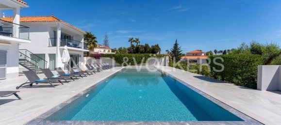 7 bedrooms House in Almancil, Portugal No. 102182 6