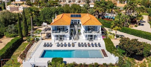 7 bedrooms House in Almancil, Portugal No. 102182 2