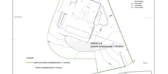 7 bedrooms House in Almancil, Portugal No. 102182 22