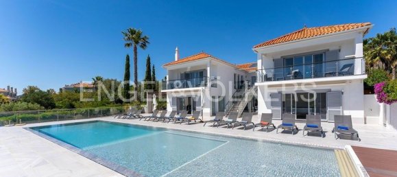 7 bedrooms House in Almancil, Portugal No. 102182 5