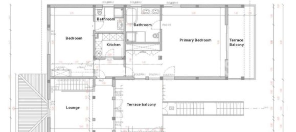 7 bedrooms House in Almancil, Portugal No. 102182 25