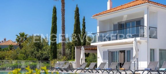 7 bedrooms House in Almancil, Portugal No. 102182 7