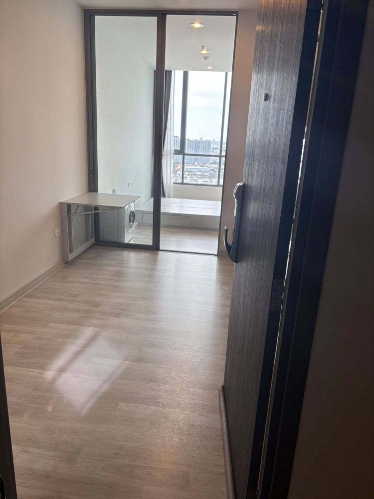 Apartamento em condomínio em Bang Sue, Thailand N.º 63725