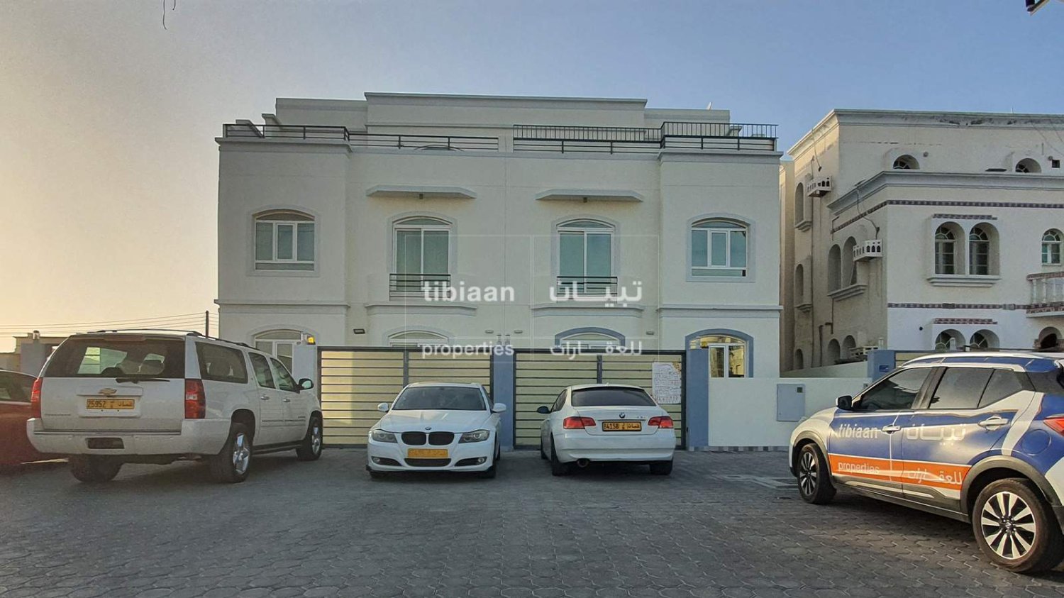 5 bedrooms Property in As Sib, Oman No. 723