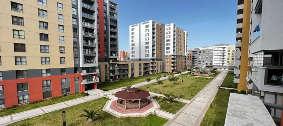 شقة 1+1 في Kepez, Turkey رقم 32537 3