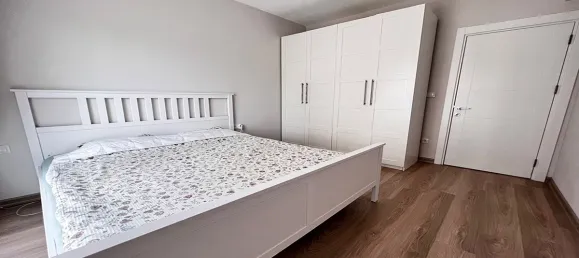 شقة 1+1 في Kepez, Turkey رقم 32537 18