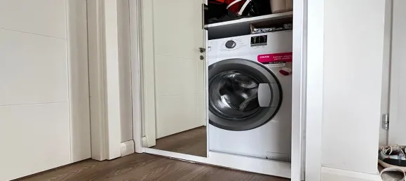 شقة 1+1 في Kepez, Turkey رقم 32537 9