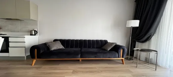 شقة 1+1 في Kepez, Turkey رقم 32537 15