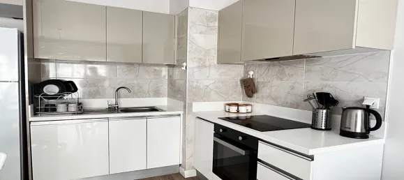 شقة 1+1 في Kepez, Turkey رقم 32537 11