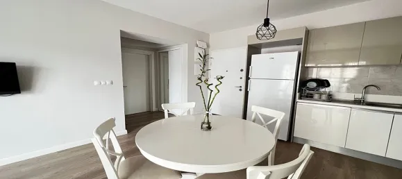 شقة 1+1 في Kepez, Turkey رقم 32537 6