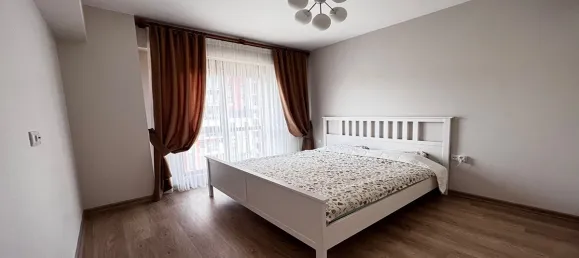 شقة 1+1 في Kepez, Turkey رقم 32537 4