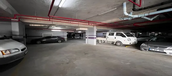 شقة 1+1 في Kepez, Turkey رقم 32537 21