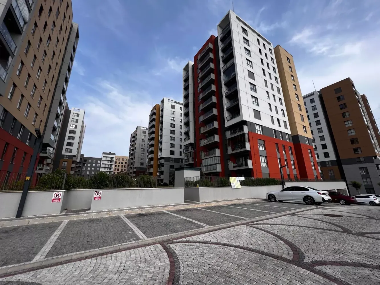 شقة 1+1 في Kepez, Turkey رقم 32537