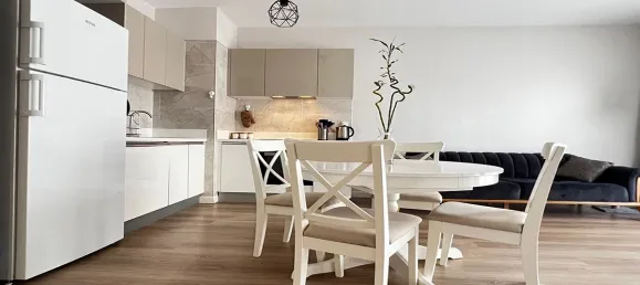 شقة 1+1 في Kepez, Turkey رقم 32537 7