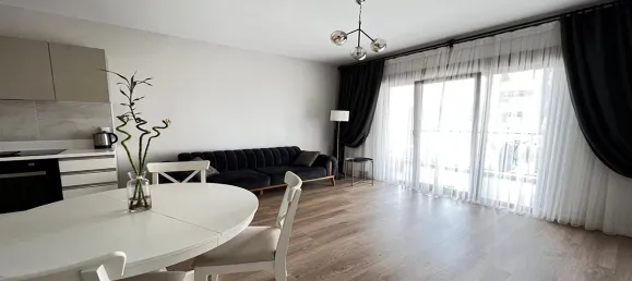 شقة 1+1 في Kepez, Turkey رقم 32537 10