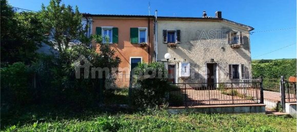 2 bedrooms House in Gemmano, Italy No. 13267 2