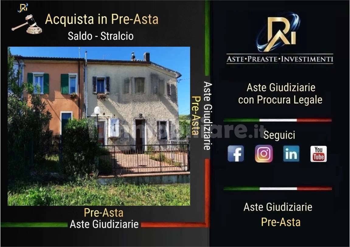 2 bedrooms House in Gemmano, Italy No. 13267