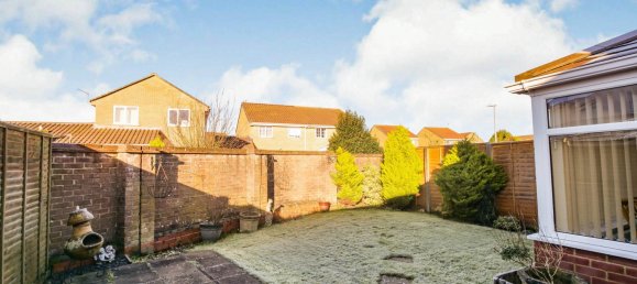 House in Clevedon, United Kingdom No. 2454 19