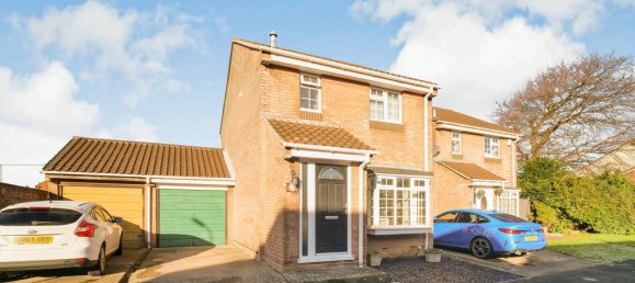 House in Clevedon, United Kingdom No. 2454 21