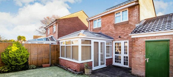 House in Clevedon, United Kingdom No. 2454 17