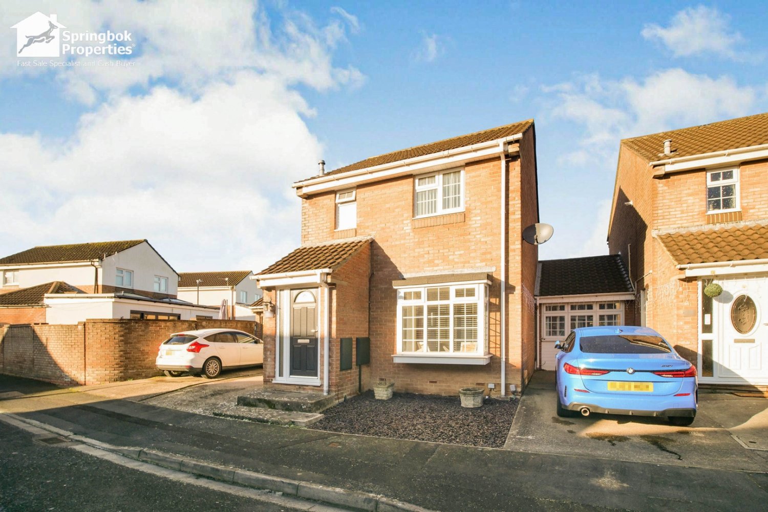  House in Clevedon, United Kingdom No. 2454