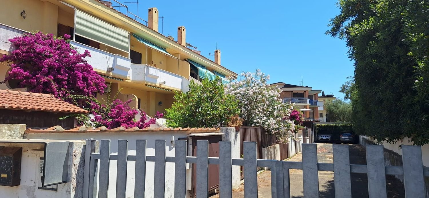 3 rooms House in Ardea, Italy No. 307867