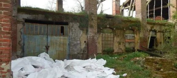 Коммерческая недвижимость 163м² в Меде, Италия № 372534 3