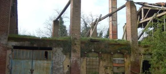 Коммерческая недвижимость 163м² в Меде, Италия № 372534 8