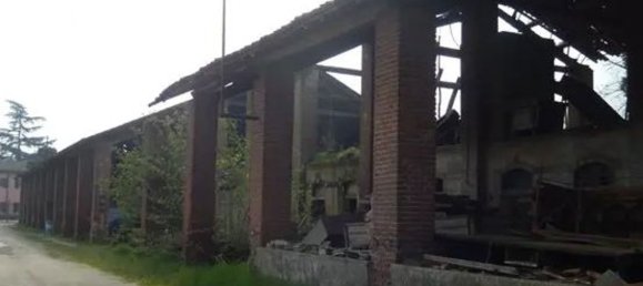 Коммерческая недвижимость 163м² в Меде, Италия № 372534 7