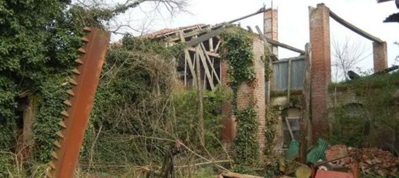 Коммерческая недвижимость 163м² в Меде, Италия № 372534 4