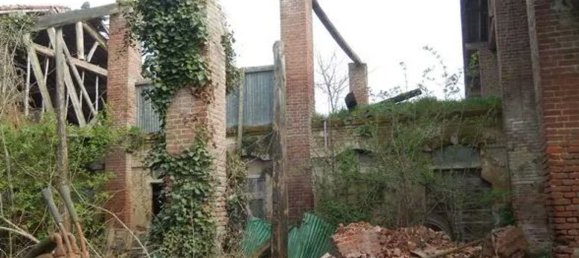 Коммерческая недвижимость 163м² в Меде, Италия № 372534 5