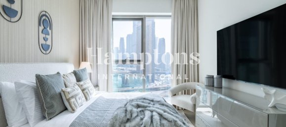 2 bedrooms Apartment for rent in Zabeel, Dubai, UAE № 191577 24