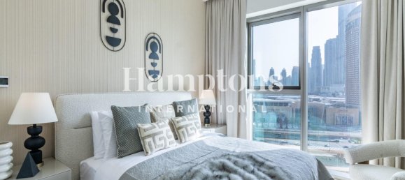 2 bedrooms Apartment for rent in Zabeel, Dubai, UAE № 191577 5