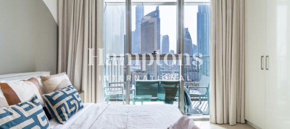 2 bedrooms Apartment for rent in Zabeel, Dubai, UAE № 191577 13