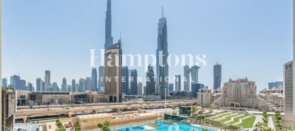 2 bedrooms Apartment for rent in Zabeel, Dubai, UAE № 191577 10