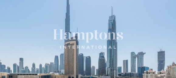 2 bedrooms Apartment for rent in Zabeel, Dubai, UAE № 191577 19