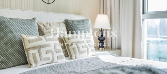 2 bedrooms Apartment for rent in Zabeel, Dubai, UAE № 191577 16